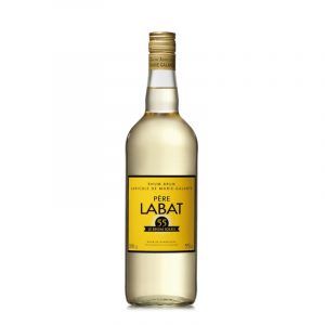 PÈRE LABAT - RHUM AMBRÉ - LE RHUM SOLEIL - 1L - 55°