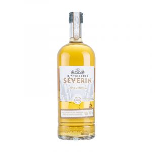 SÉVERIN - RHUM AMBRÉ - 1L - 50°