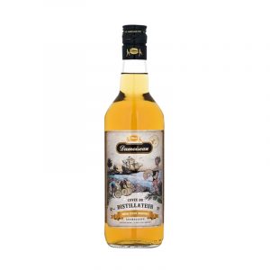 DAMOISEAU - RHUM VIEUX - CUVÉE DU DISTILLATEUR - 70CL - 42°