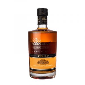 CLÉMENT - RHUM TRÈS VIEUX - VSOP - 70CL - 40°