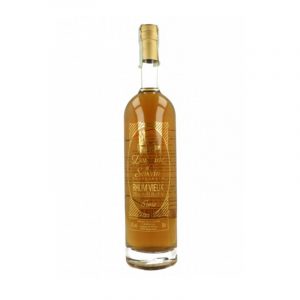 SÉVERIN - RHUM TRÈS VIEUX - 6 ANS - 70CL - 45°