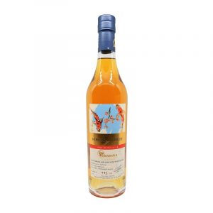 SAVANNA - RHUM HORS D'ÂGE - HERR JAPAN TRIBUTE 2019 - 50CL - 56,4°