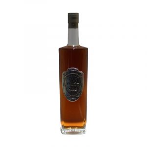 REIMONENQ - RHUM HORS D'ÂGE - MIAMI 9 ANS - ETIQUETTE MÉTAL - 70CL - 40°