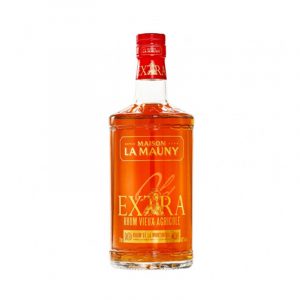 Maison La Mauny Rhum Vieux Extra 42° 70 cl Martinique