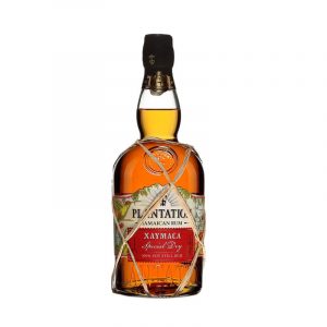 Plantation Rhum Vieux Xaymaca Special Dry 43° 70 cl Jamaïque