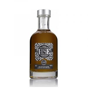 HSE Rhum Vieux VSOP 4 ans Réserve Spéciale 45° 20 cl Martinique