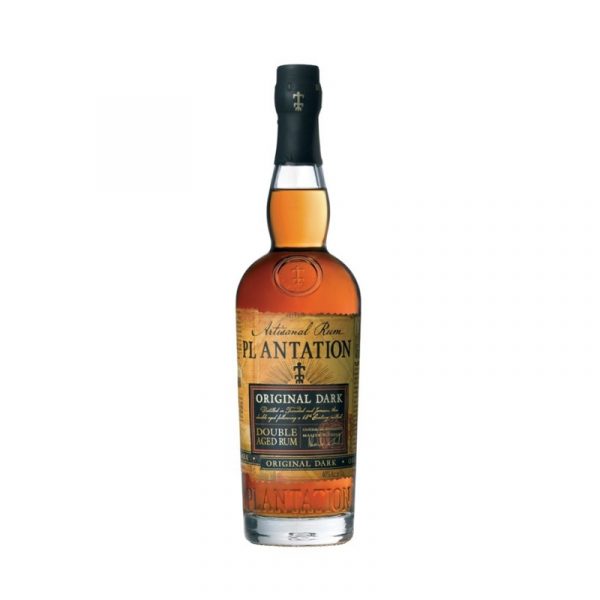 Plantation Rhum Vieux Original Dark 40° 70 cl Trinidad