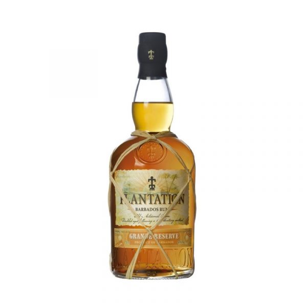 Plantation Rhum Vieux Grande Reserve 40° 70 cl Barbade