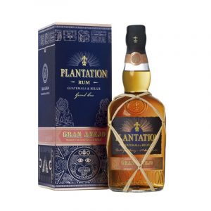 Plantation Rhum Vieux XO Gran Anejo 42° 70 cl Guatemala + Belize