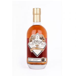 Maca Rhum Épicé Original Spiced 40° Ile Maurice