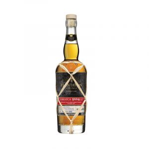 Plantation Rhum Vieux Jamaica 1994 Clarendon MMW Conquête 56,4° Jamaïque