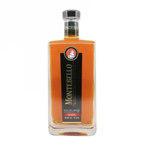 MONTEBELLO - RHUM HORS D'ÂGE - 14 ANS - GRANDE RÉSERVE SPÉCIALE - SINGLE CASK - MILLÉSIME 2000 - 70CL - 50,6°