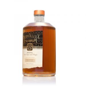 Ferroni Rhum Épicé Merveilleux Falernum 19,25° 70 cl