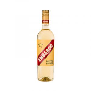 Embargo Blanco Rhum Blanc 40° 70 cl