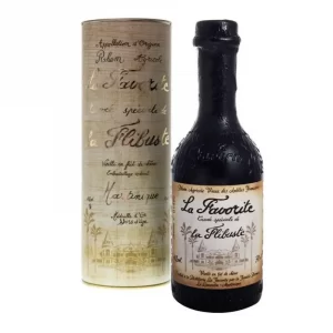 LA FAVORITE - FLIBUSTE ANCIENNE - EDITION SOPHARMA - 70CL - 40°