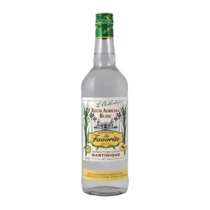 RHUM BLANC - GAMME BLANC CLASSIQUE - L’AUTHENTIQUE