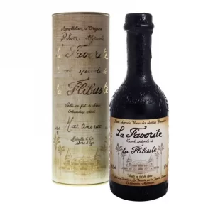 RHUM VIEUX PREMIUM - CUVEE SPECIALE DE LA FLIBUSTE