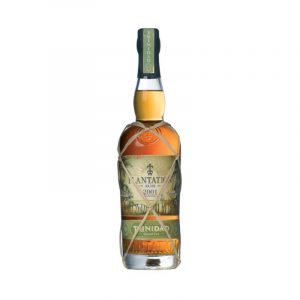 Plantation Rhum Vieux 2003 42° 70 cl Trinidad