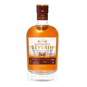 Séverin Rhum Vieux XO 6 ans 45° 70 cl Guadeloupe