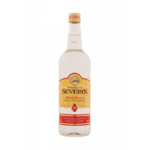 Séverin Rhum Blanc 50° 1L Guadeloupe