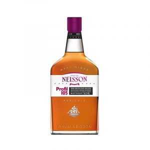 Neisson Rhum Ambré Profil 105 Bio 54,2 Martinique